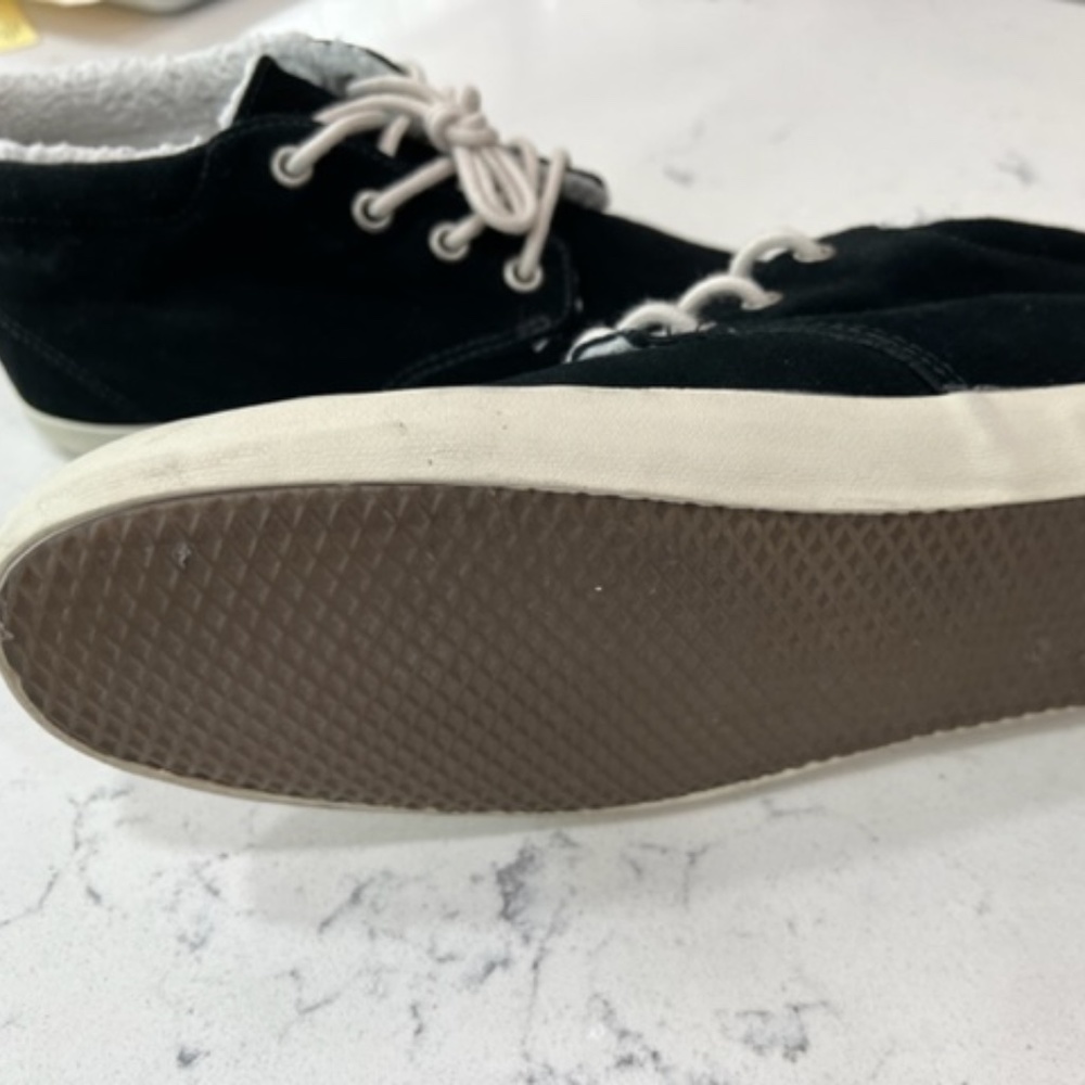 Vans Surf Chukka Mid M10